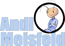 Andi Meisfeld